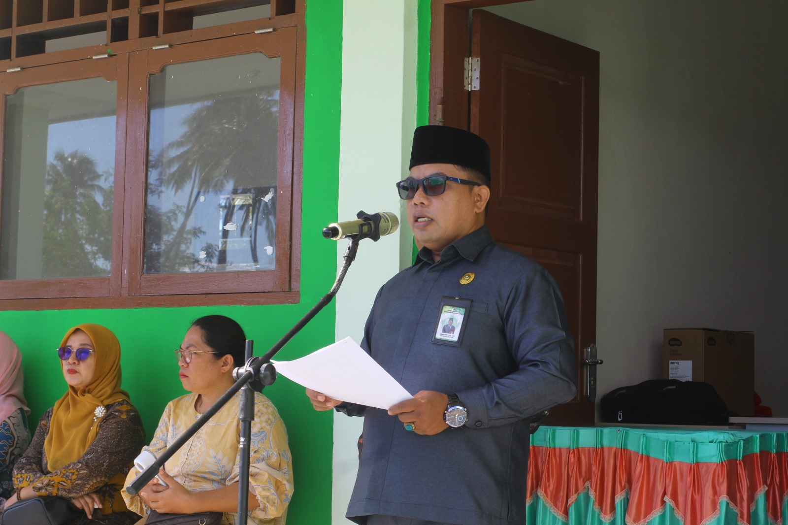 Peringatan Harkitnas Ke-118, Teguhkan Arah Perjalanan Bangsa Dengan Asta Cita