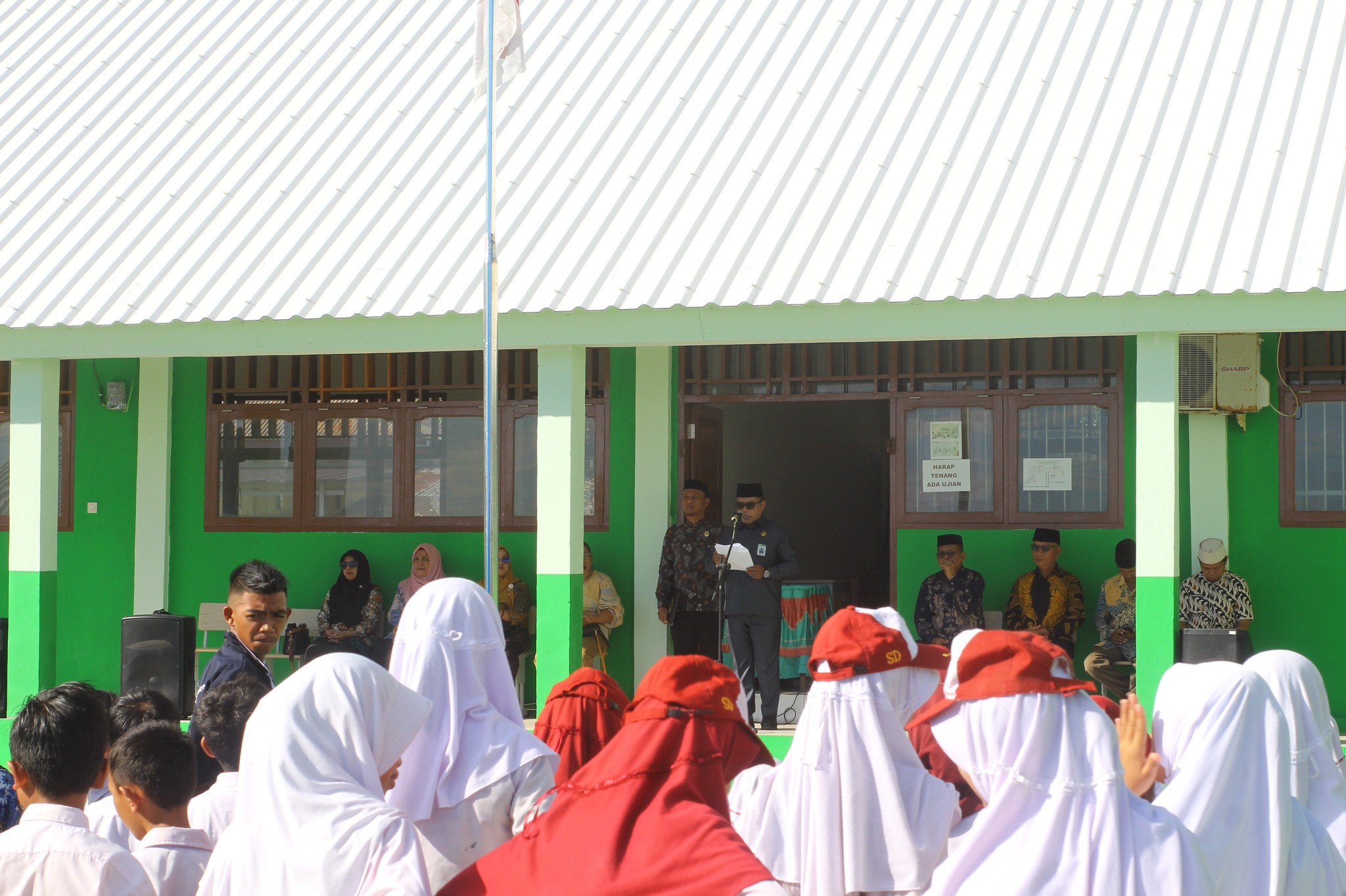 Lindungi Generasi  Di Era Digital, Salah Satu Tujuan Dalam Tema Harkitnas ke-118