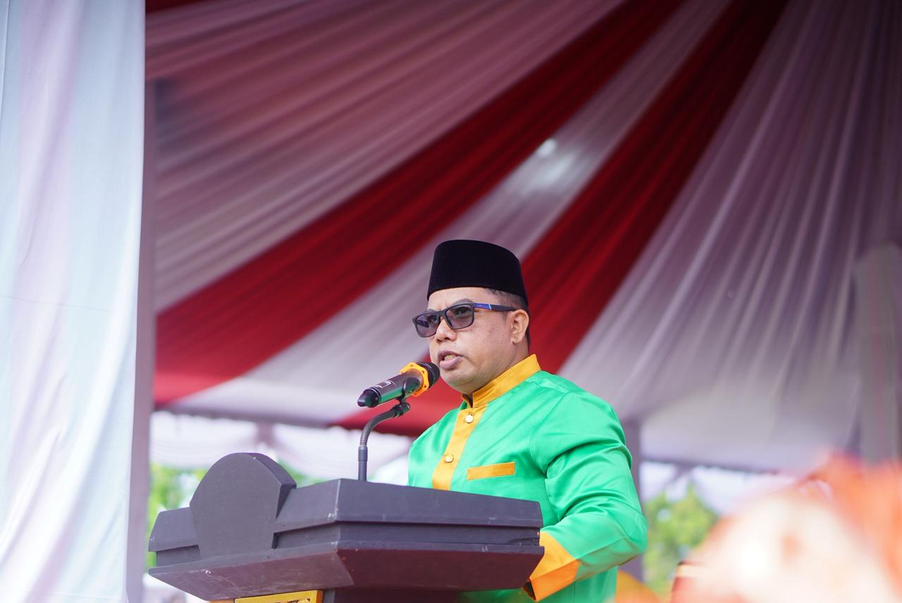 Momentum HUT ke-19, Harapan dan Pinta Dipanjatkan Dibawah Langit Boltara